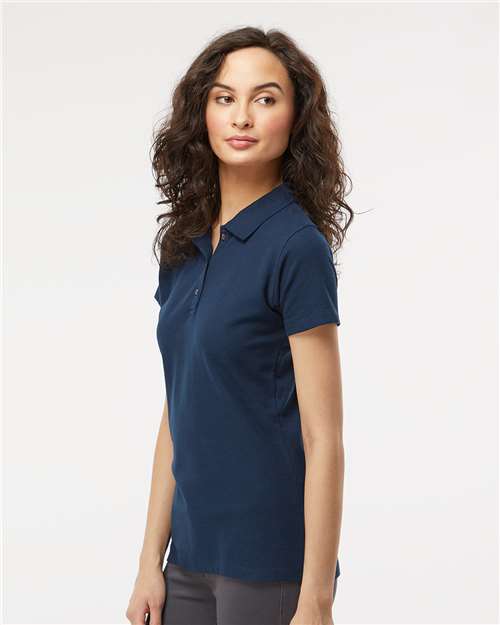 Bright Navy-model Image