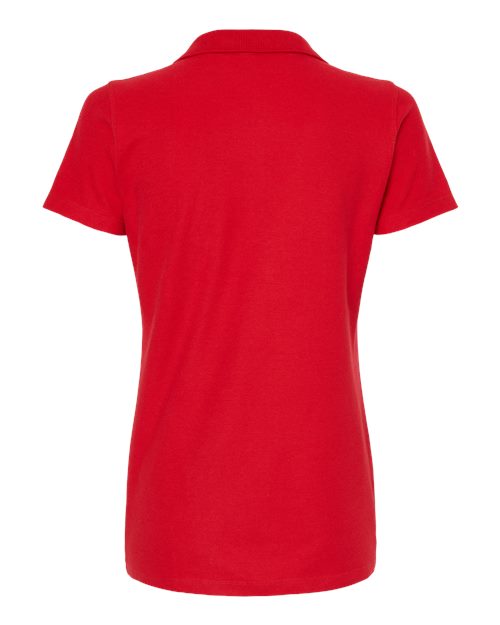 Bright Red-model Image