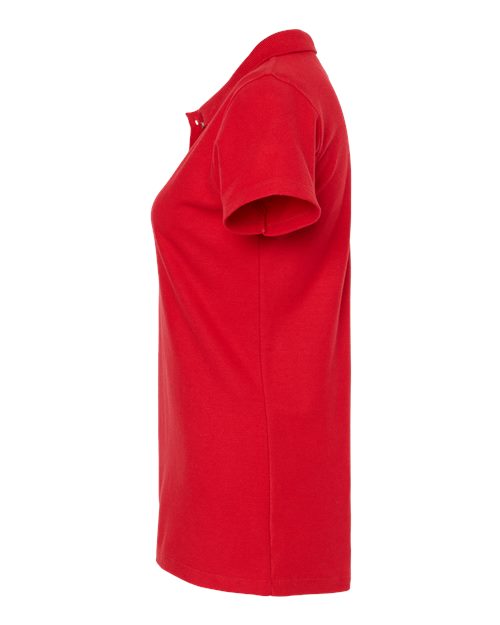 Bright Red-model Image