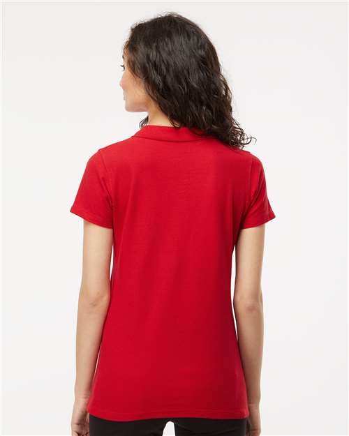 Bright Red-model Image