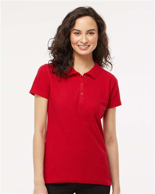 Bright Red-model Image