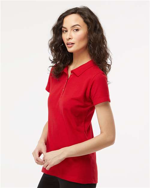 Bright Red-model Image