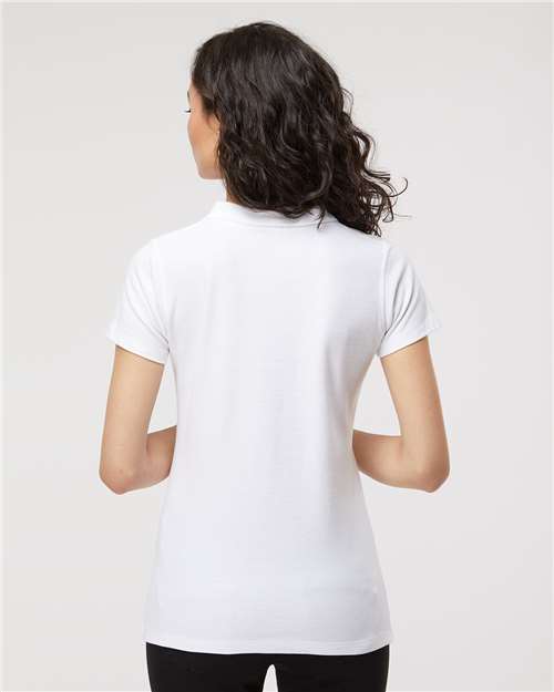 White-model Image