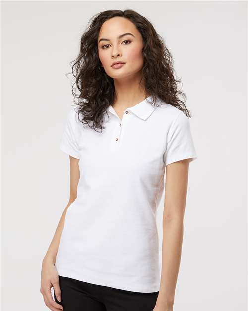 White-model Image