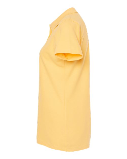 Pale Yellow-model Image