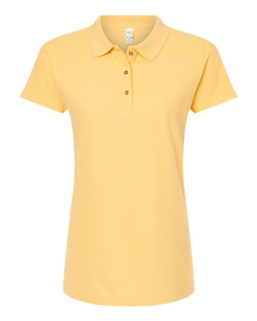 Pale Yellow