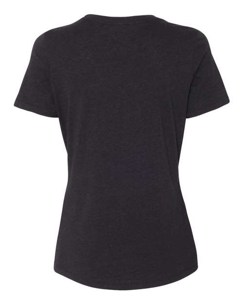 Black Heather-model Image
