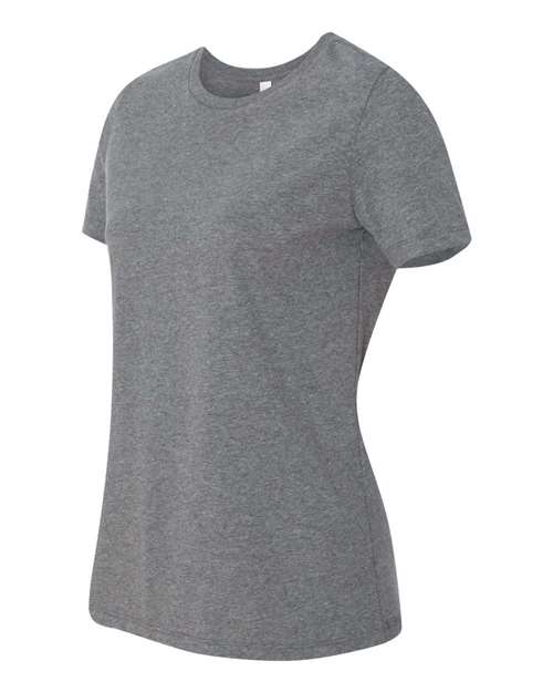 Deep Heather-model Image