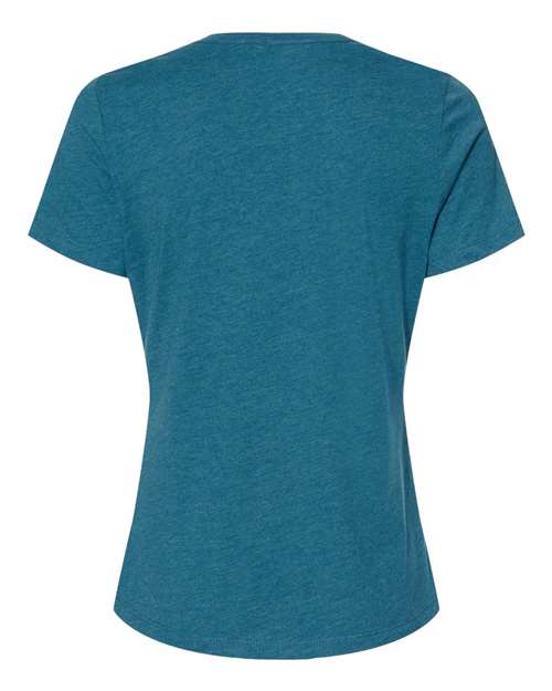 Heather Deep Teal-model Image