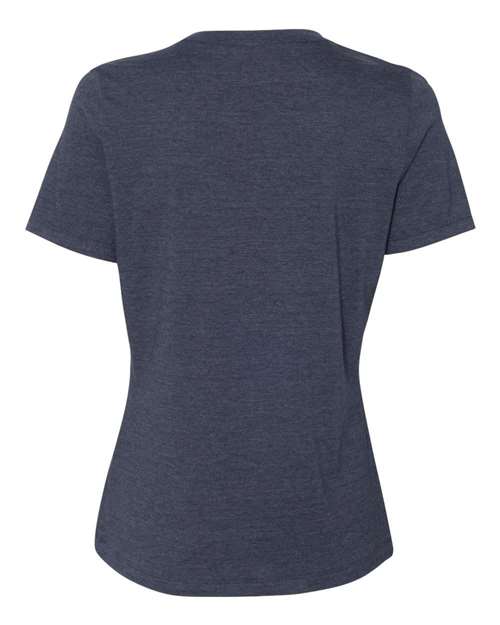 Heather Navy-model Image