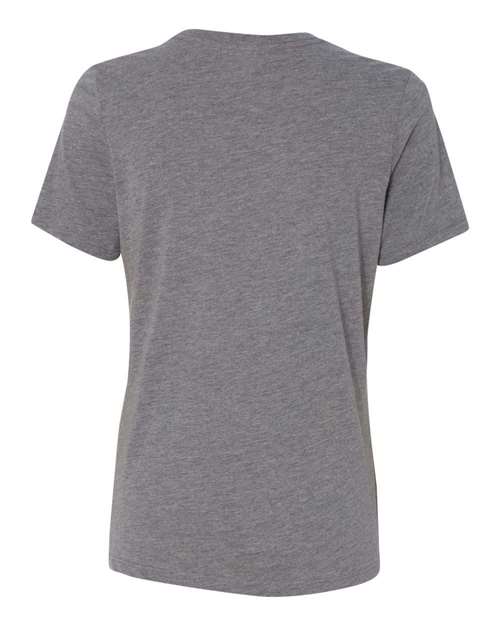 Grey Triblend-model Image