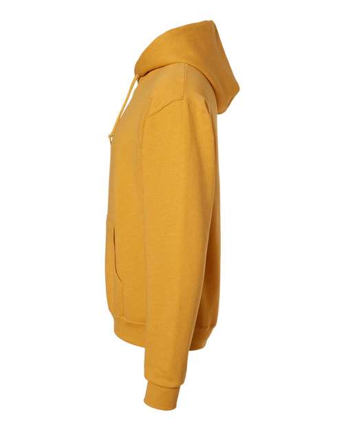 Mustard Heather-model Image