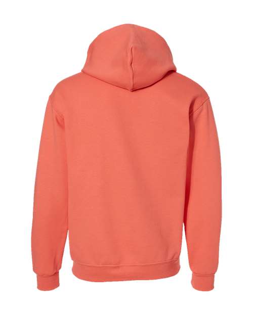 Sunset Coral-model Image