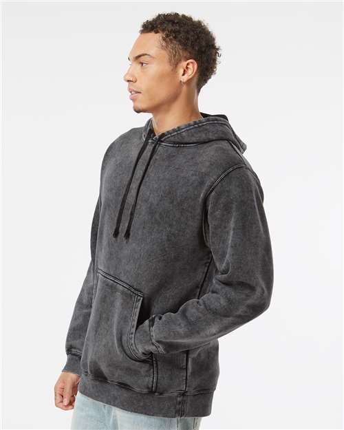 Black-model Image