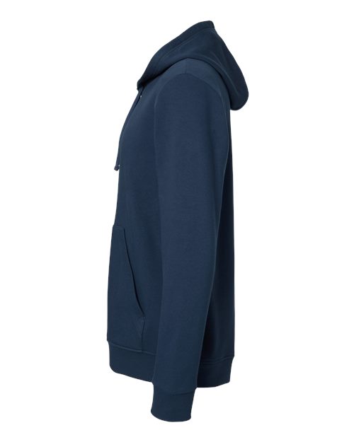 Collegiate Navy-model Image