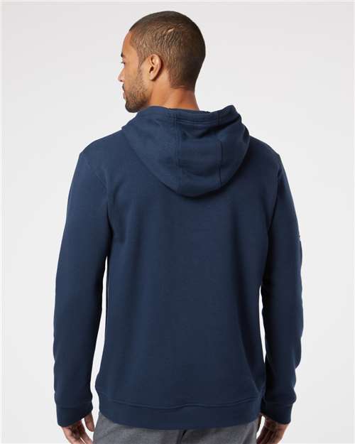 Collegiate Navy-model Image