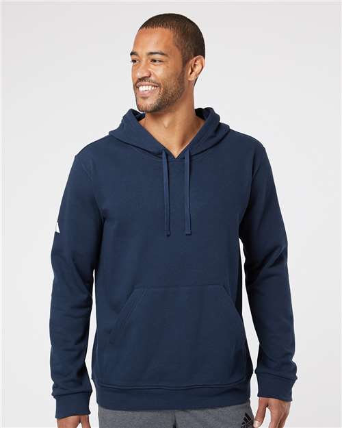 Collegiate Navy-model Image