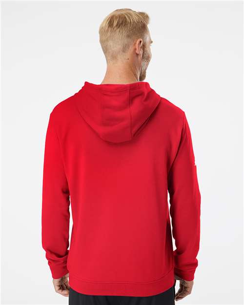 Red-model Image