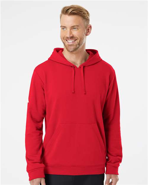 Red-model Image