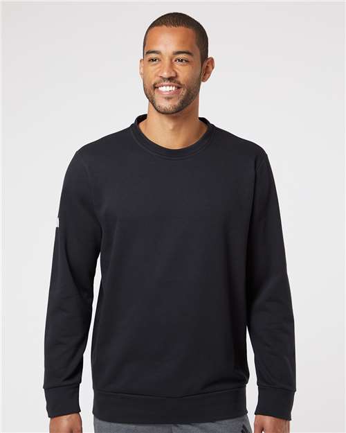 Black-model Image