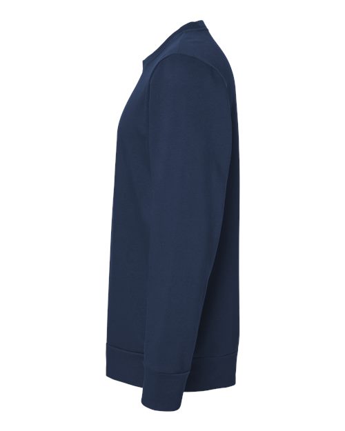 Collegiate Navy-model Image
