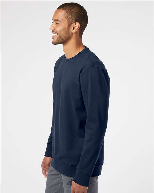 Collegiate Navy-model Image