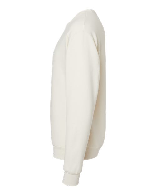 Sweet Cream Heather-model Image