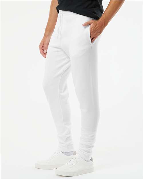 White-model Image