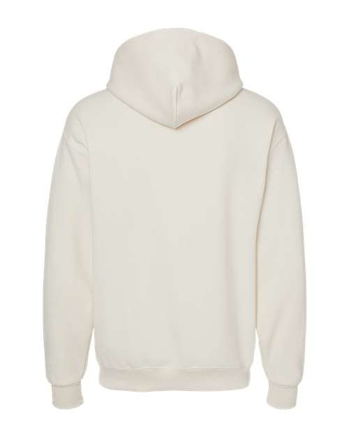 Sweet Cream Heather-model Image