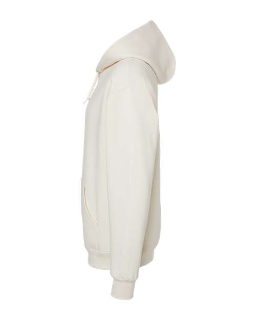 Sweet Cream Heather-model Image