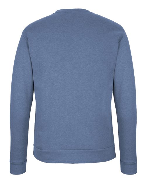 Heather Bay Blue-model Image