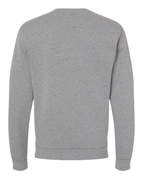 Heather Grey-model Image