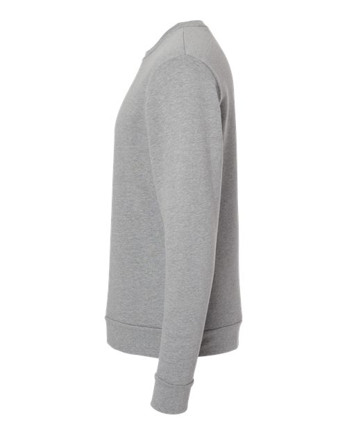 Heather Grey-model Image