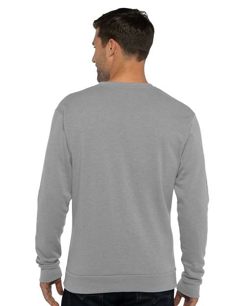 Heather Grey-model Image