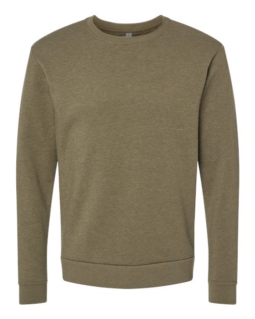 Heather Military Green