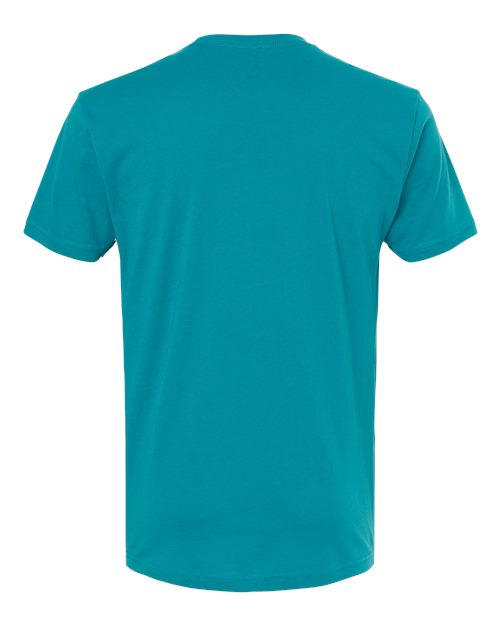 Teal-model Image