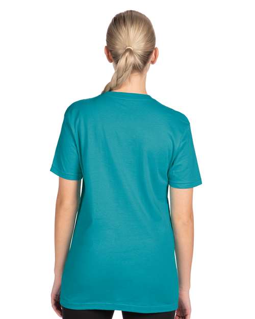 Teal-model Image