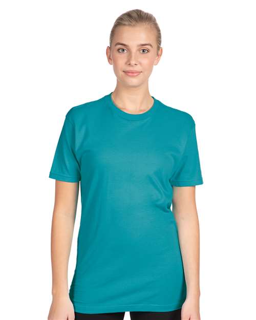 Teal-model Image