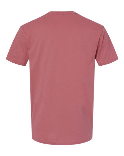 Mauve-model Image