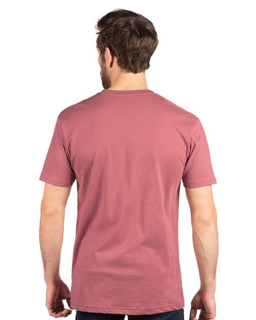 Mauve-model Image