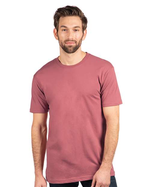 Mauve-model Image