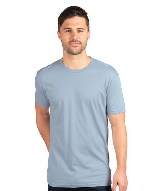 Stonewash Denim-model Image
