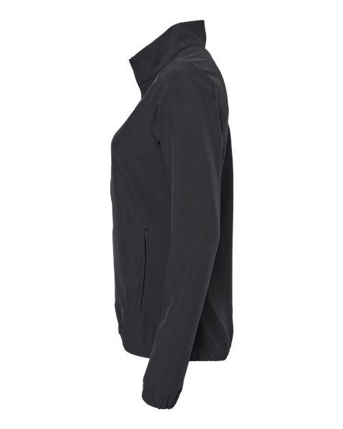Black/ Black-model Image