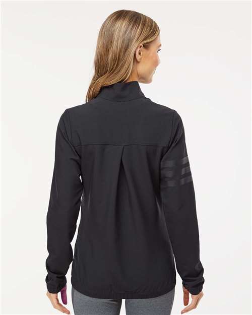 Black/ Black-model Image
