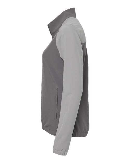 Grey Five/ Grey Three-model Image