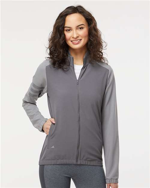 Grey Five/ Grey Three-model Image