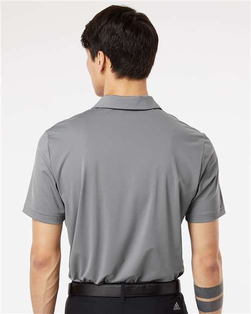 Grey Three-model Image