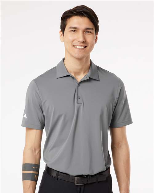Grey Three-model Image