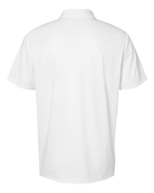 White-model Image