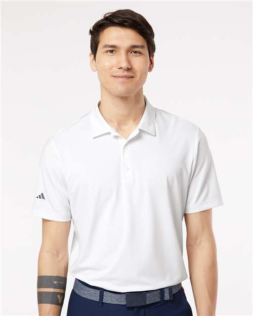 White-model Image